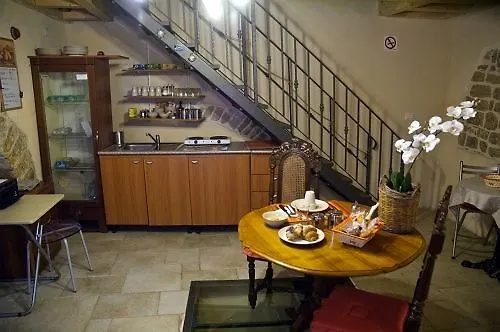 Corte Morgese Hotel Bari
