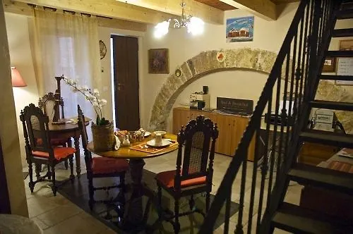 Corte Morgese Hotel Bari Italia