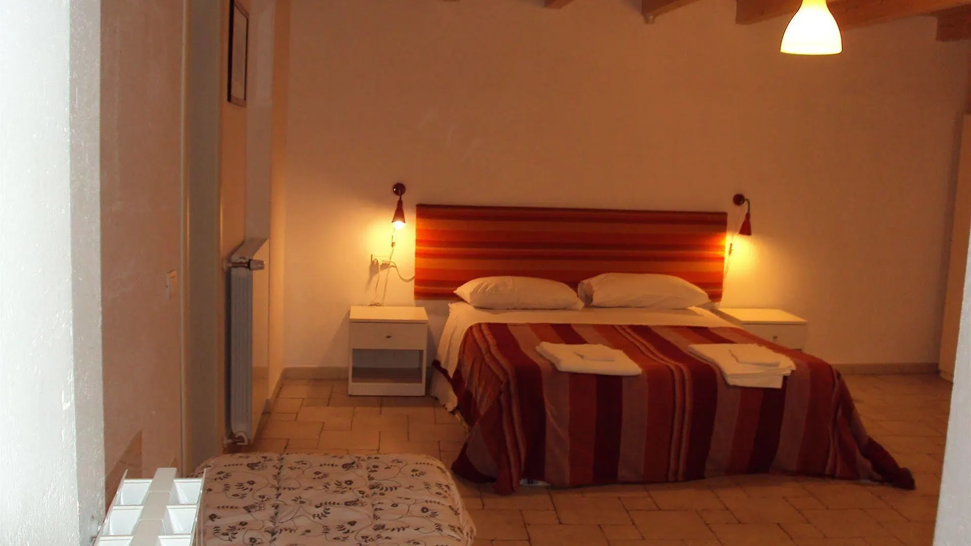Corte Morgese Hotel Bari Italia