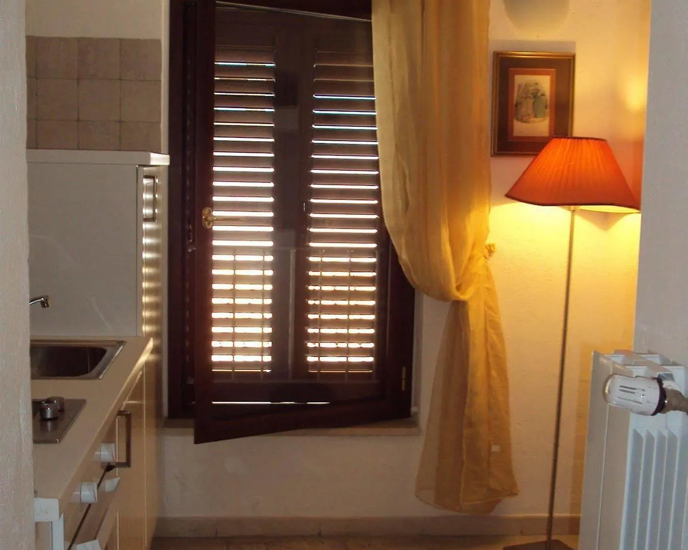 Corte Morgese Hotel Bari