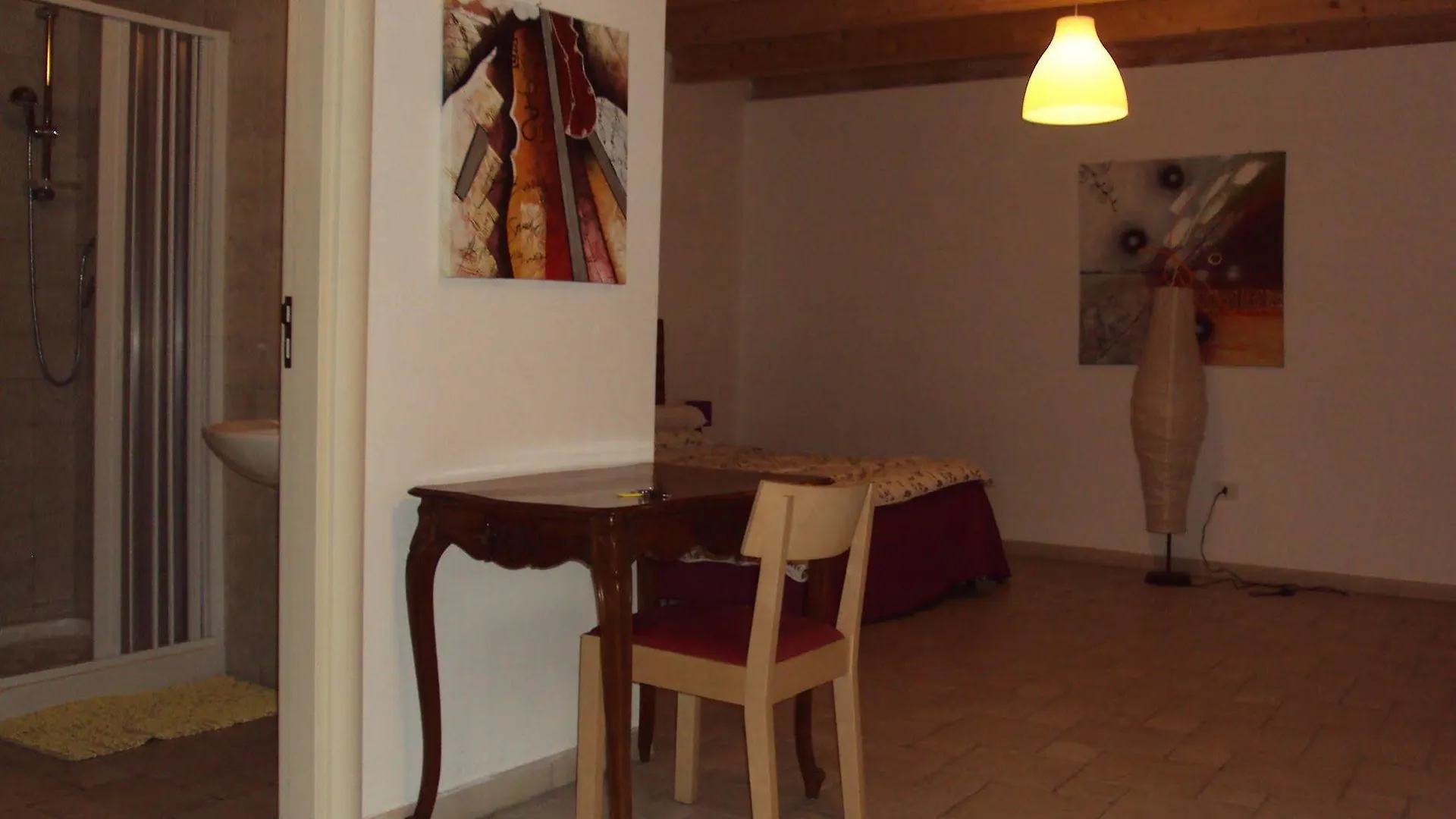Corte Morgese Hotel Bari