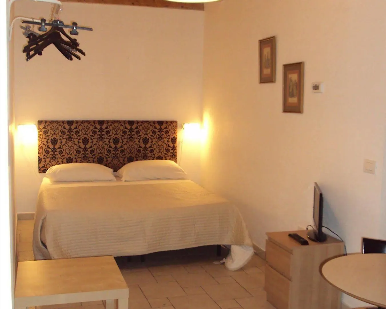 ***  Corte Morgese Hotel Bari Italia